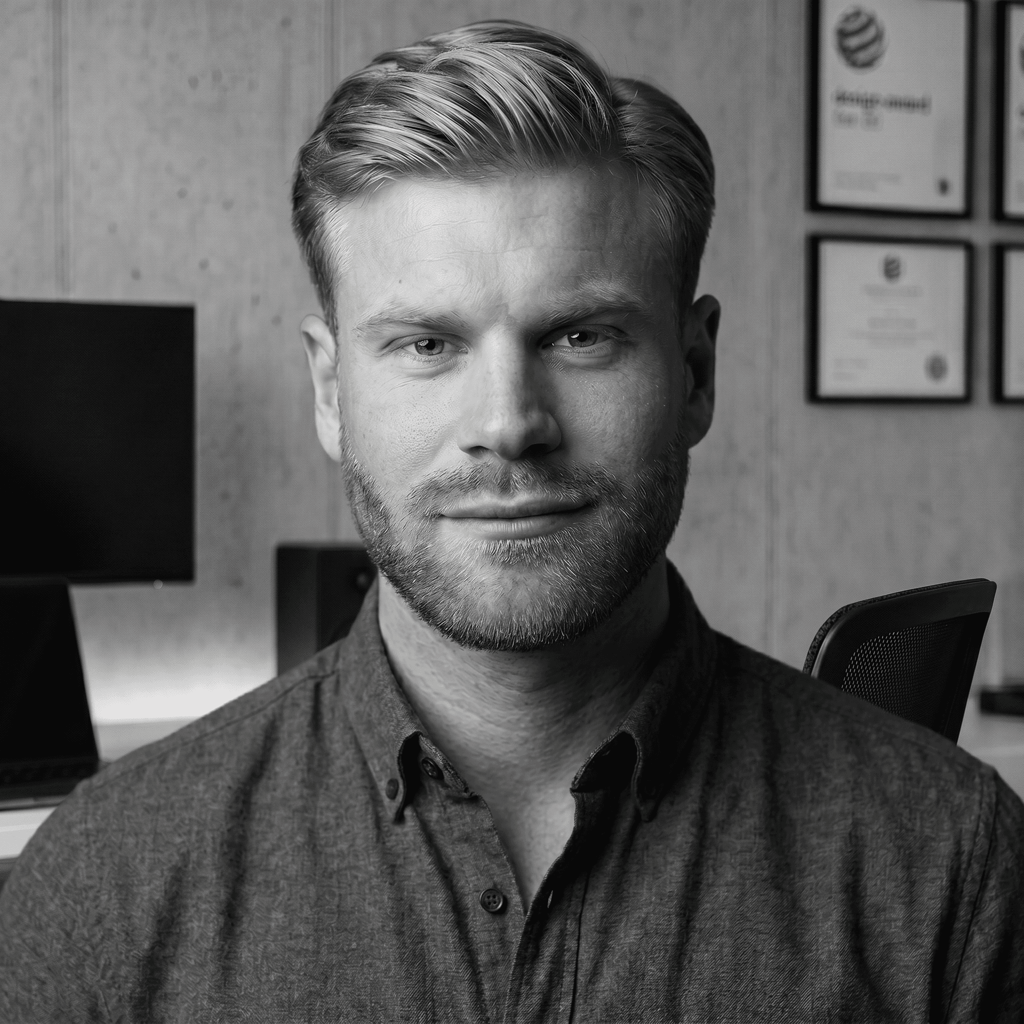 Finn Schönborn