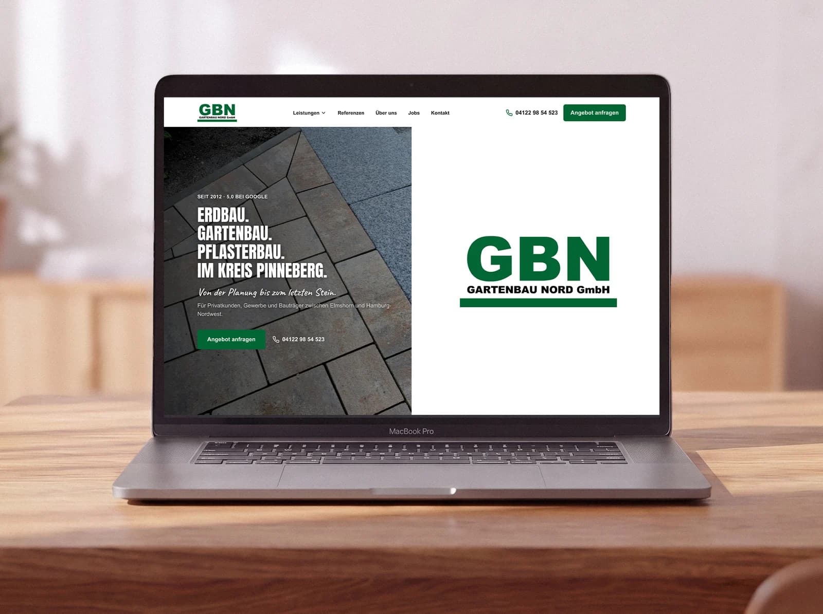 Gartenbau Nord GmbH